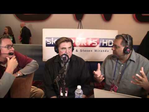 Video 4 - Dan Pastorini