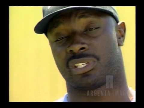 Video 1 - Sterling Sharpe