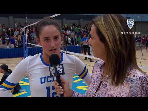 Video 4 - Holly McPeak