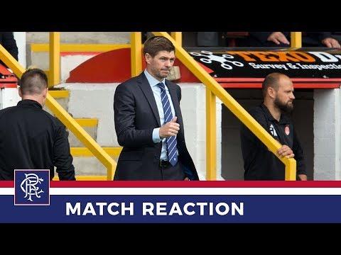 Video 3 - Steven Gerrard