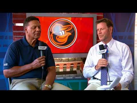 Video 6 - Jim Palmer