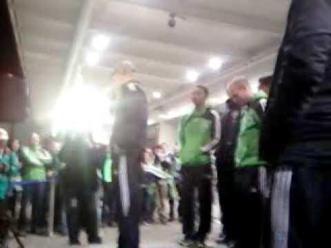 Video 1 - Fredrik Ljungberg