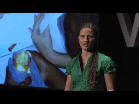 Video 3 - Kathleen Baker