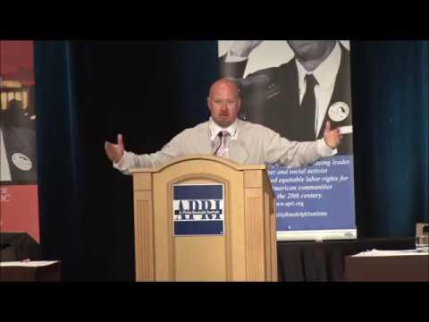 Video 2 - Tim Daggett