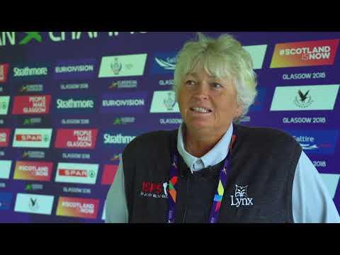 Video 6 - Laura Davies