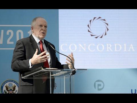 Video 3 - James Harrison