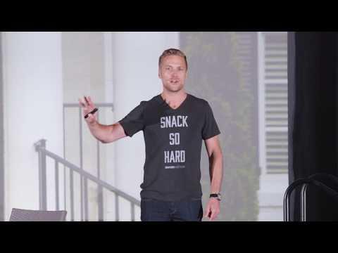 Video 1 - Sean Kelly