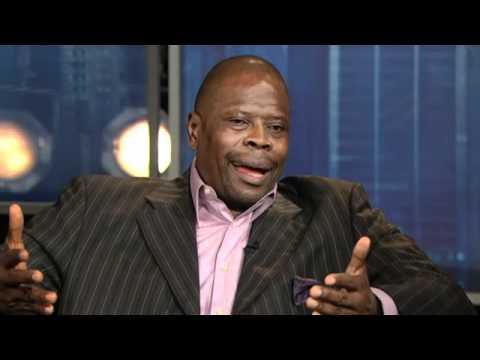 Video 6 - Patrick Ewing