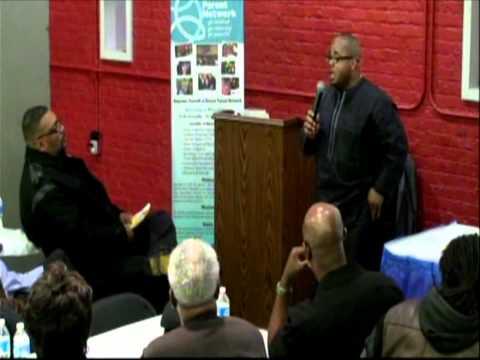 Video 3 - Justin Blackmon