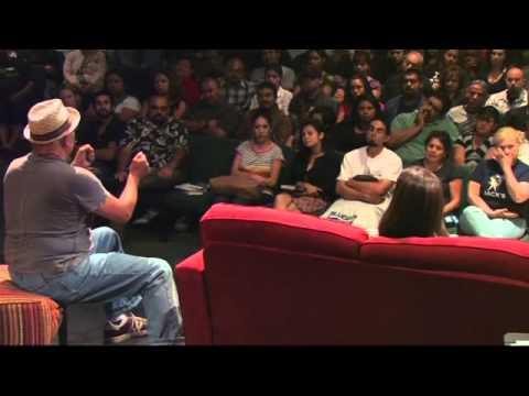 Video 3 - Rod Barnes