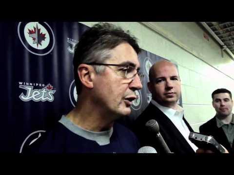 Video 5 - Claude Noel