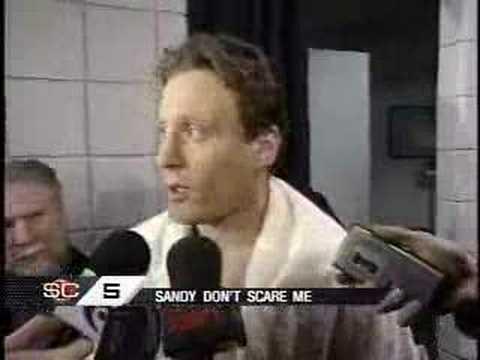 Video 5 - Jeremy Roenick