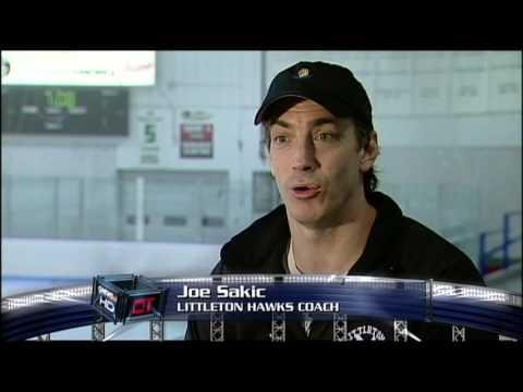 Video 6 - Joe Sakic