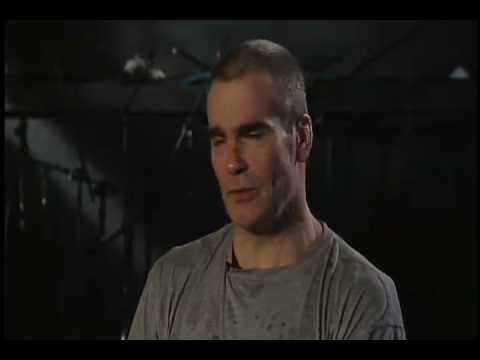 Video 4 - John Rollins