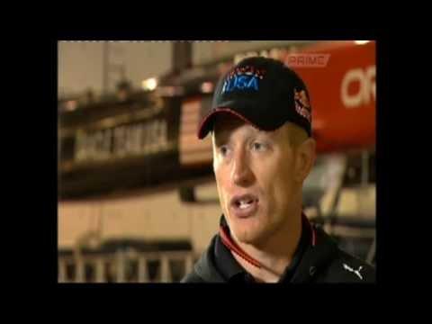 Video 4 - Jimmy Spithill