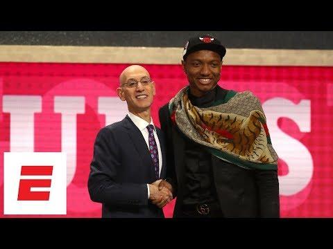 Video 2 - Wendell Carter