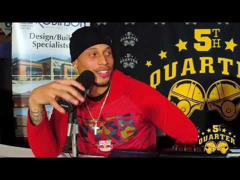 Video 4 - Josh Jones