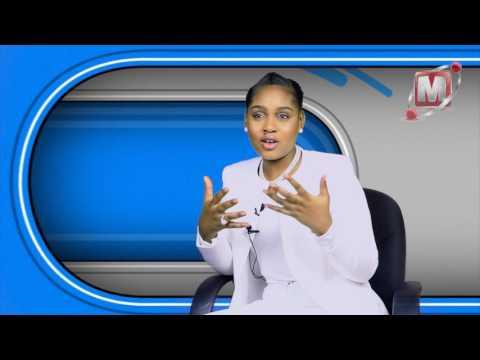 Video 1 - Hasheem Thabeet