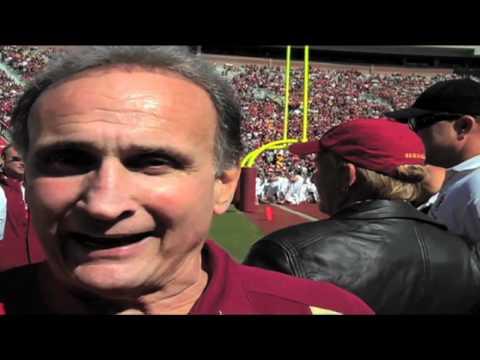 Video 4 - Chuck Amato