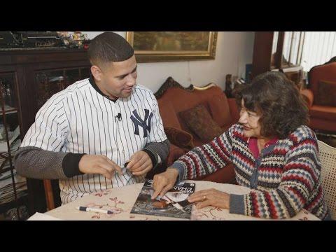 Video 5 - Gary Sanchez