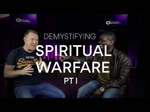 Video 3 - Adam Graves