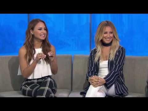 Video 6 - Sophia Young