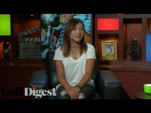 Video 2 - Lydia Ko