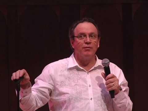 Video 1 - Davis Love III