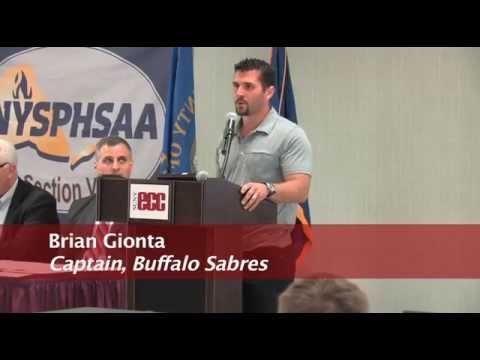 Video 2 - Brian Gionta