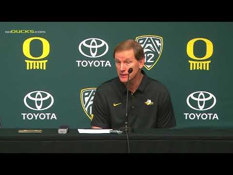 Video 5 - Dana Altman