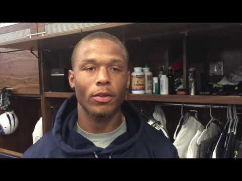 Video 6 - Rishard Matthews