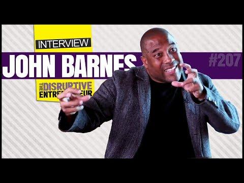 Video 5 - John Barnes