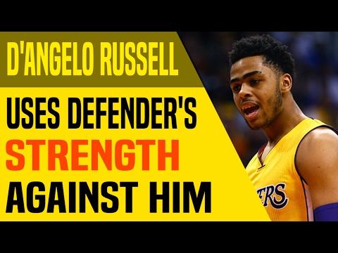 Video 1 - D'Angelo Russell
