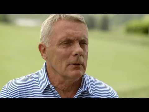 Video 3 - Billy Tubbs