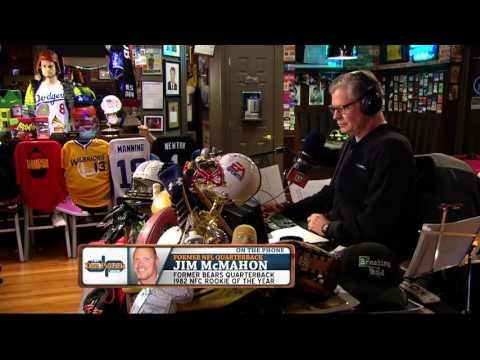 Video 3 - Jim McMahon