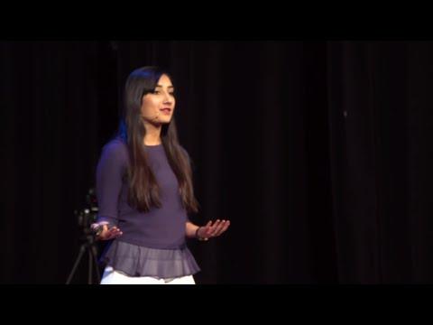 Video 1 - Shamila Kohestani