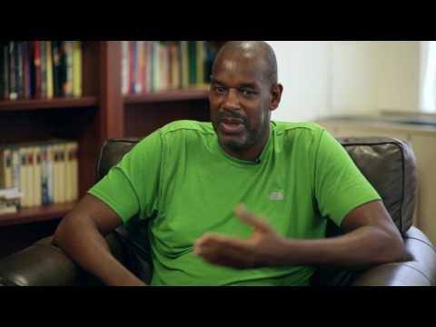 Video 4 - Cedric Maxwell