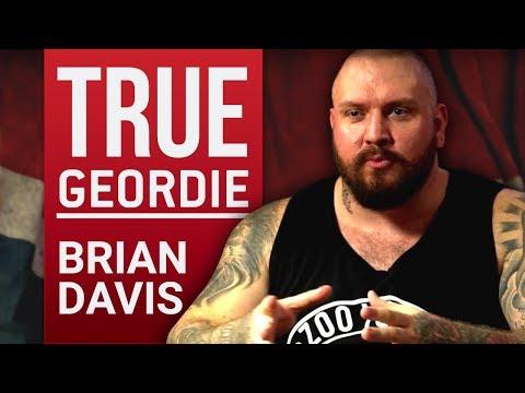 Video 6 - Brian Davis