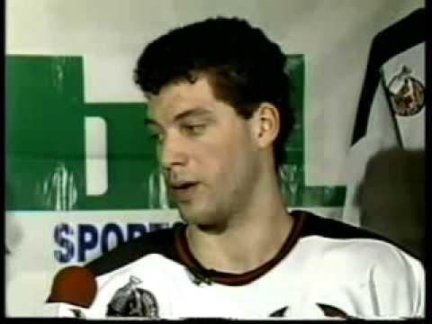 Video 3 - Bill Guerin