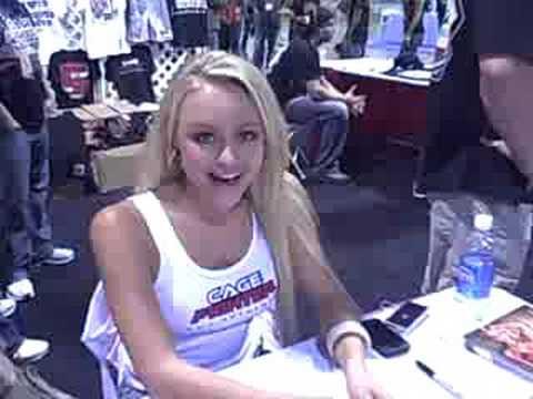 Video 6 - Ali Sonoma