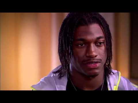 Video 5 - Robert Griffin III