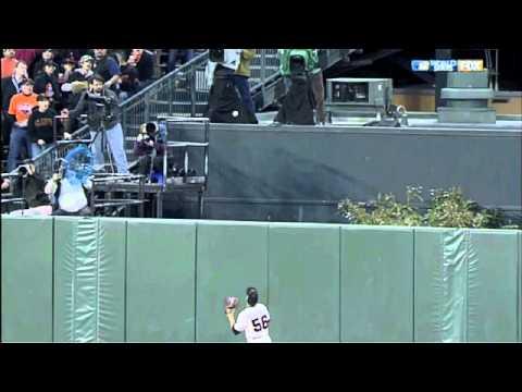 Video 2 - Ian Kinsler