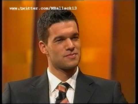 Video 4 - Michael Ballack