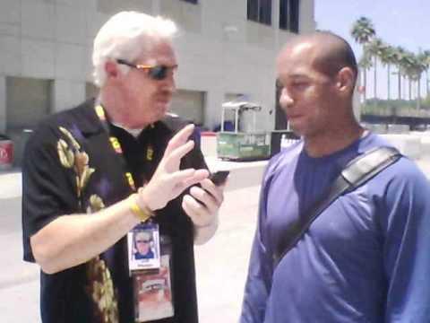 Video 5 - Chris Leak