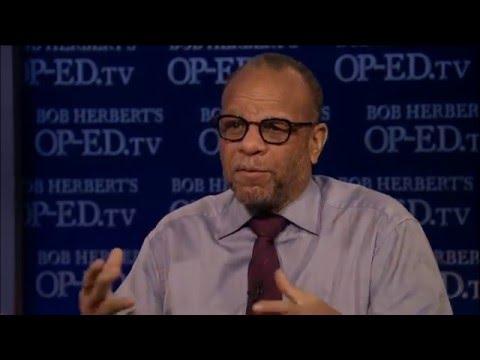 Video 2 - Bill Rhoden