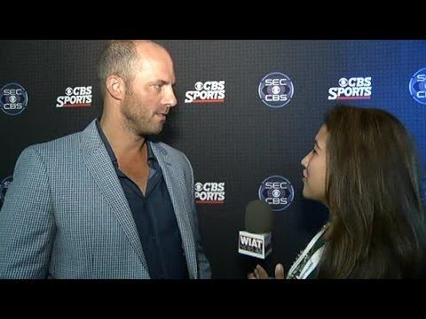 Video 5 - Jay Barker