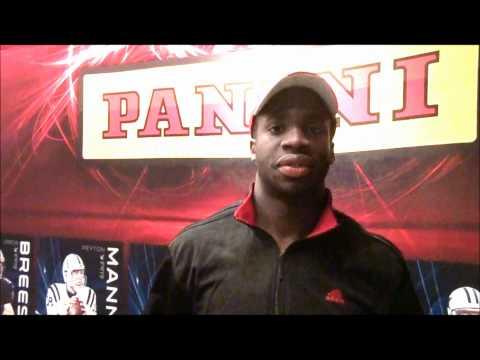 Video 5 - Prince Amukamara
