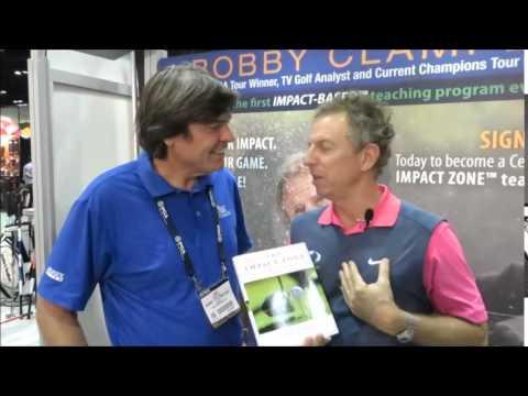 Video 6 - Bobby Clampett