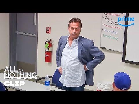 Video 5 - Jeff Fisher