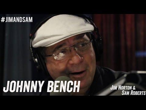 Video 4 - Johnny Bench